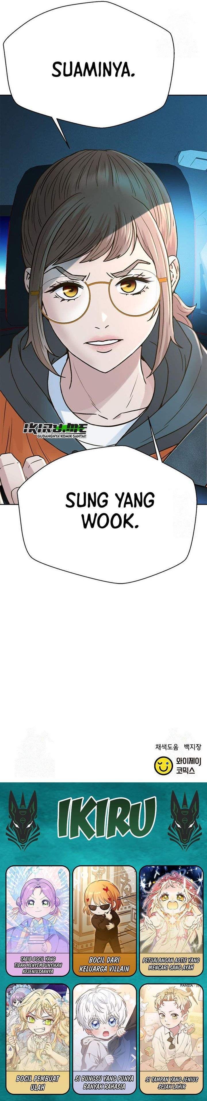 Judge Lee Han Young Chapter 220