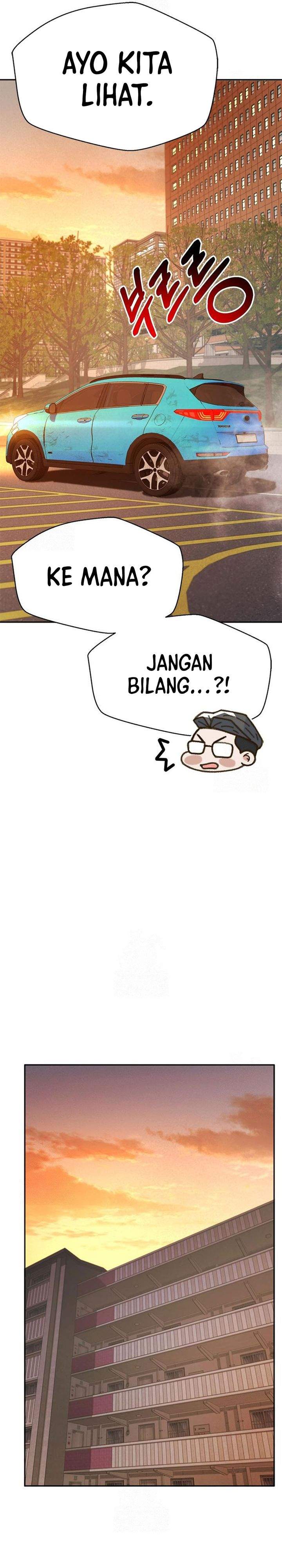 Judge Lee Han Young Chapter 221