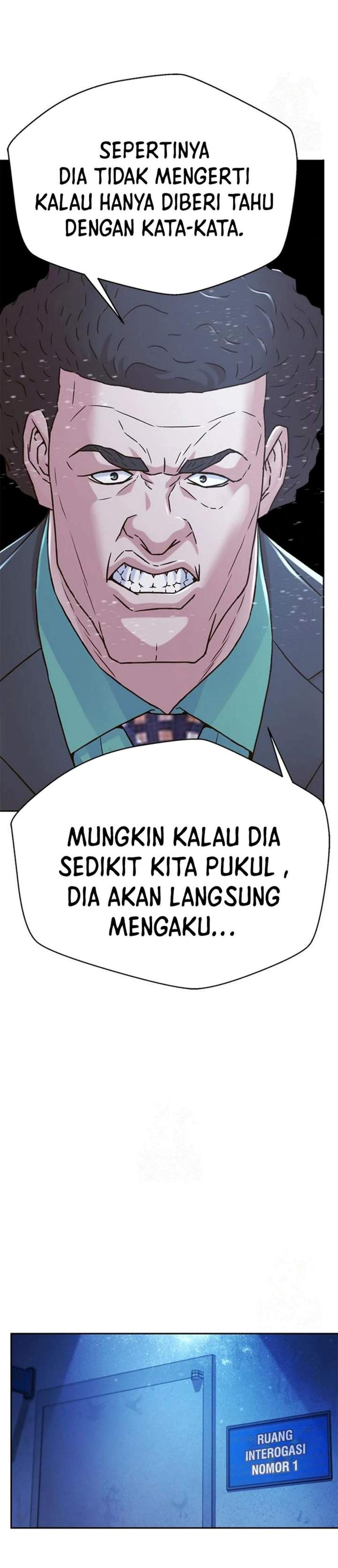 Judge Lee Han Young Chapter 222