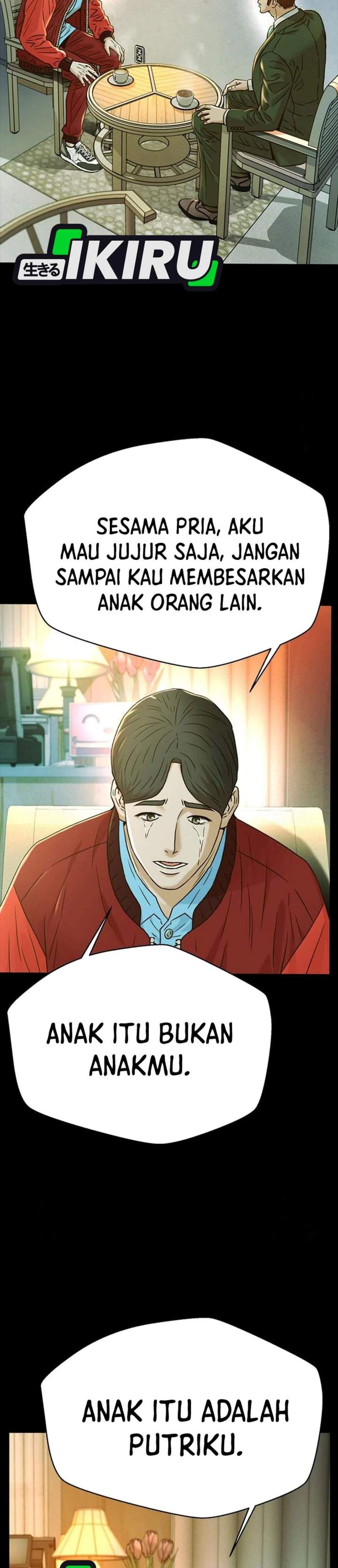 Judge Lee Han Young Chapter 222
