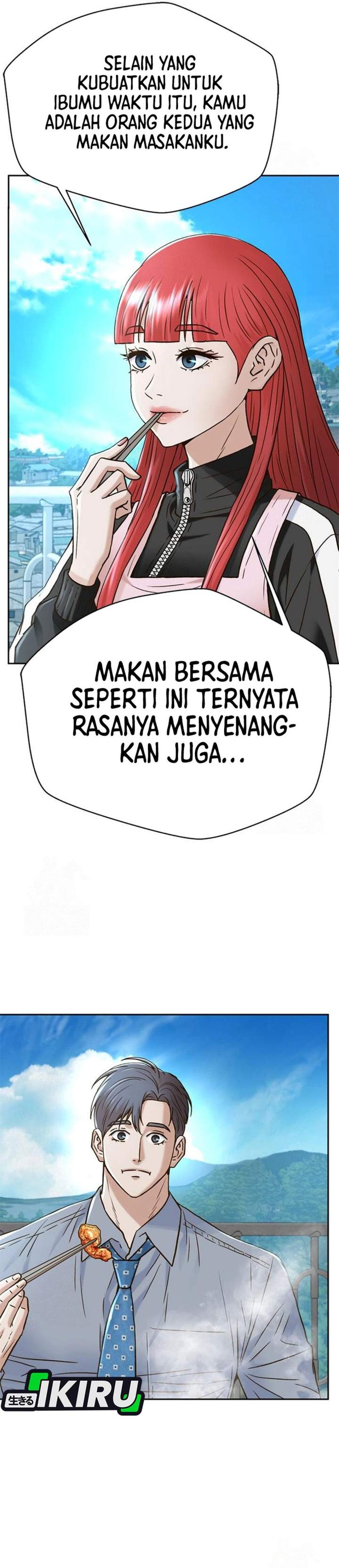 Judge Lee Han Young Chapter 223
