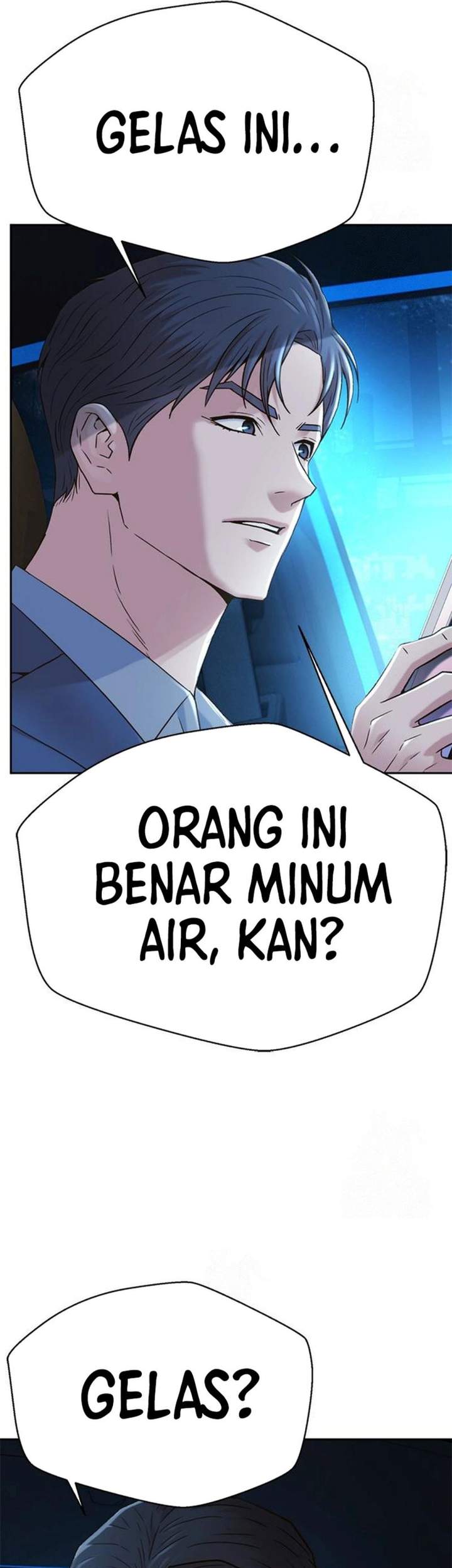 Judge Lee Han Young Chapter 223