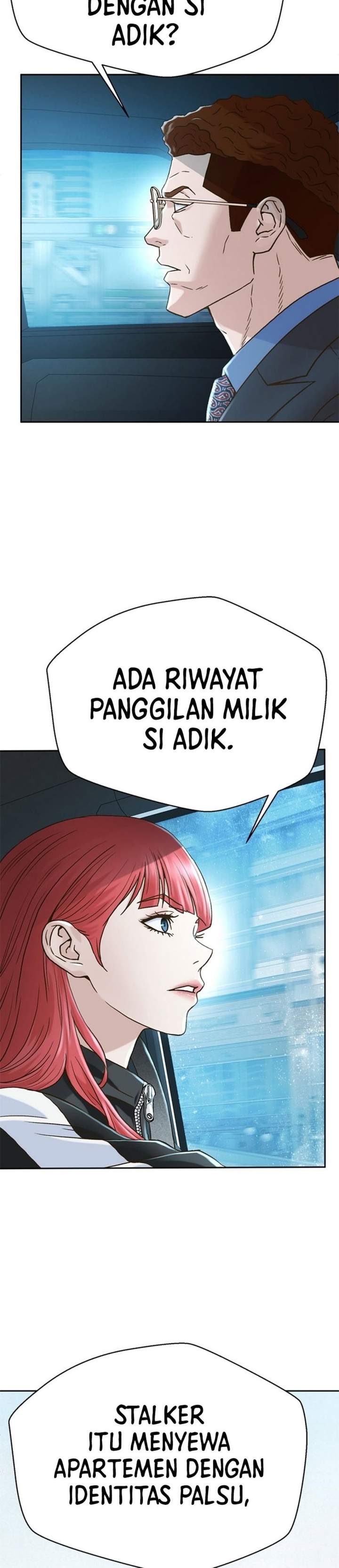 Judge Lee Han Young Chapter 224