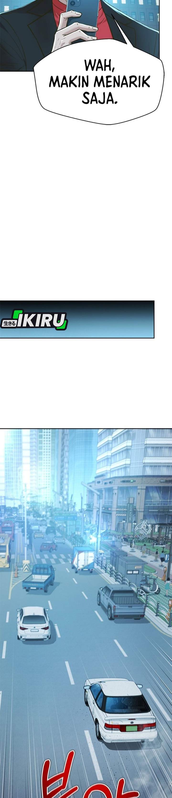Judge Lee Han Young Chapter 224