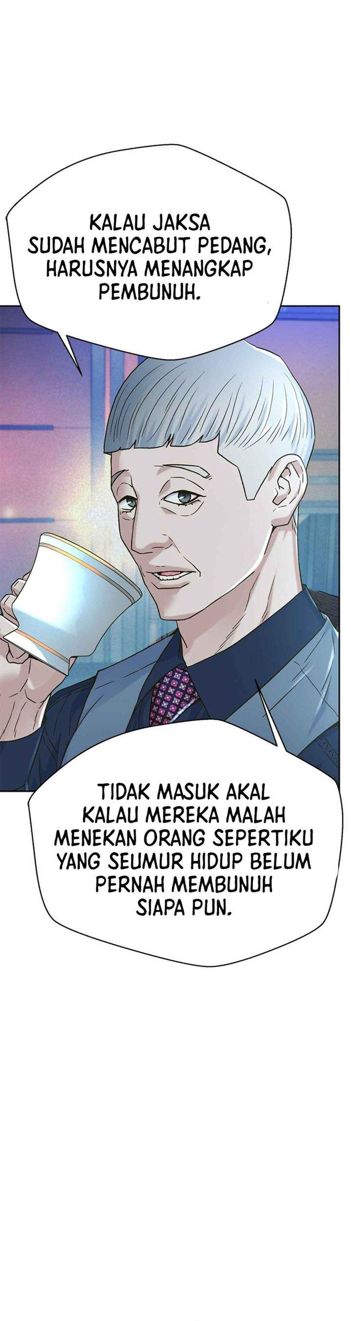 Judge Lee Han Young Chapter 225