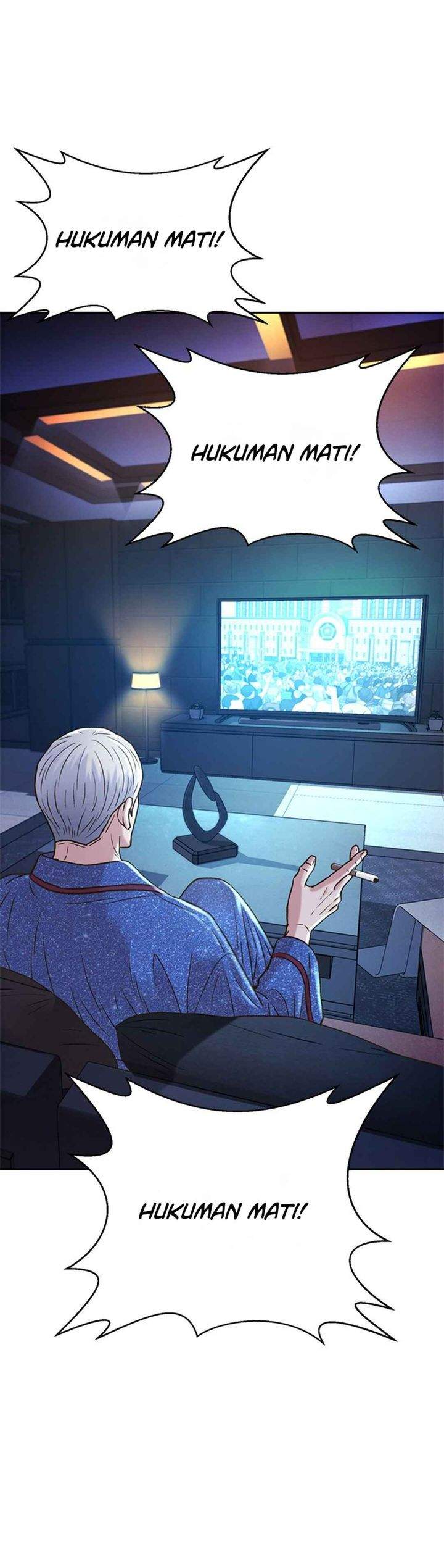 Judge Lee Han Young Chapter 225