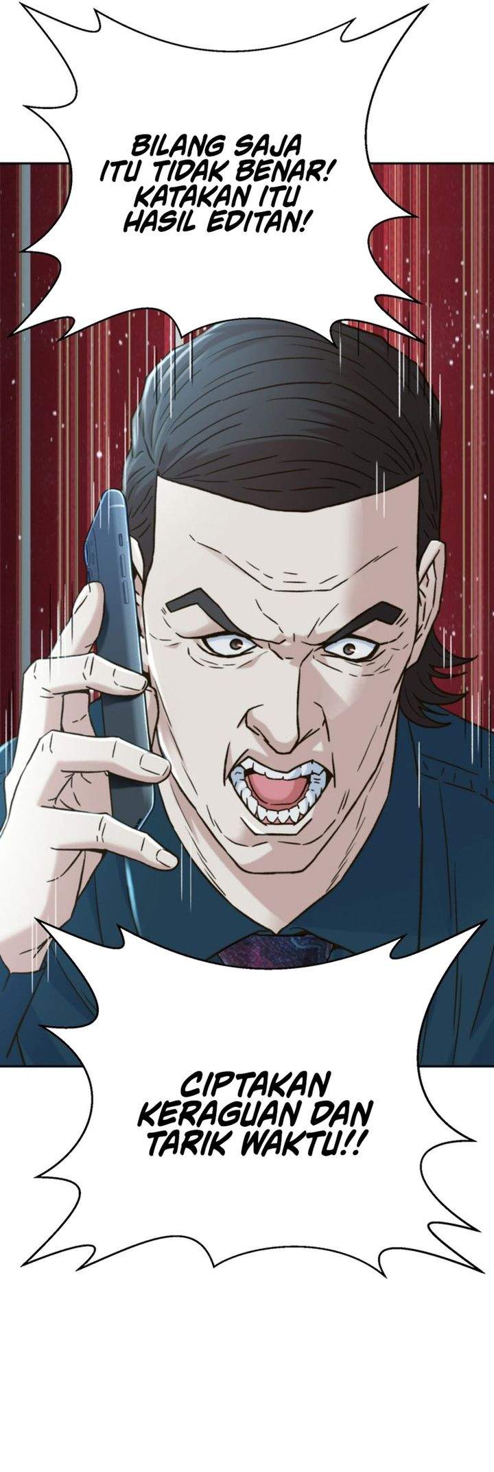 Judge Lee Han Young Chapter 226
