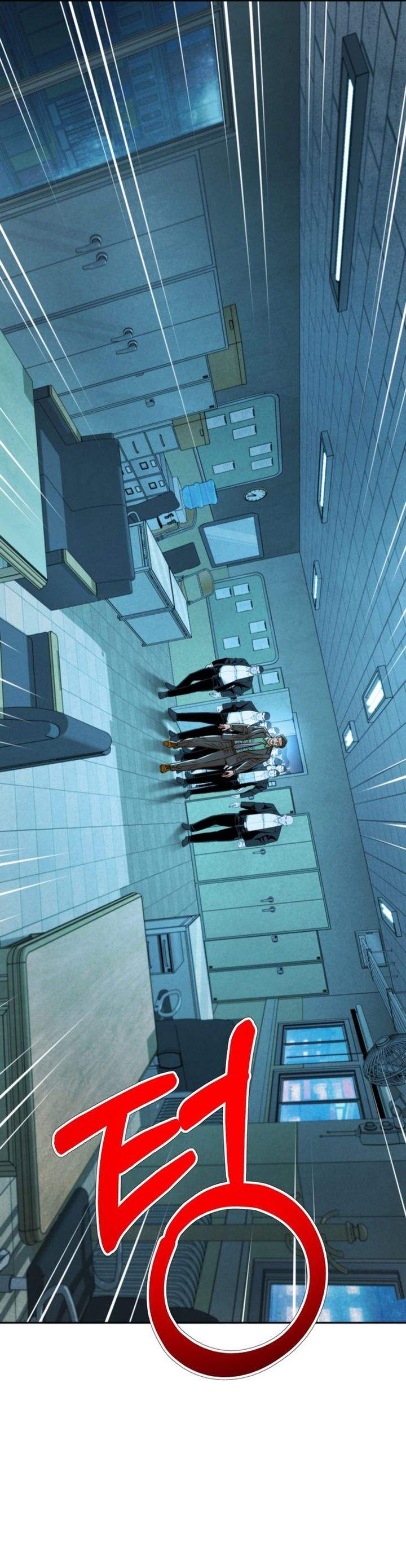 Judge Lee Han Young Chapter 226