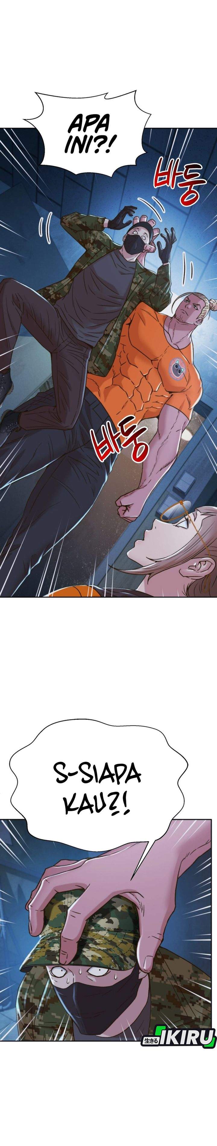 Judge Lee Han Young Chapter 226