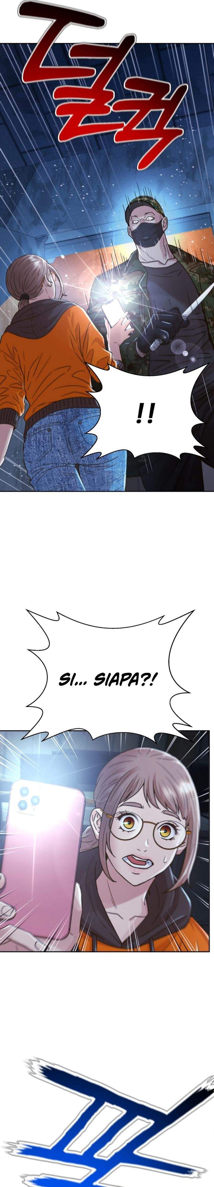 Judge Lee Han Young Chapter 226