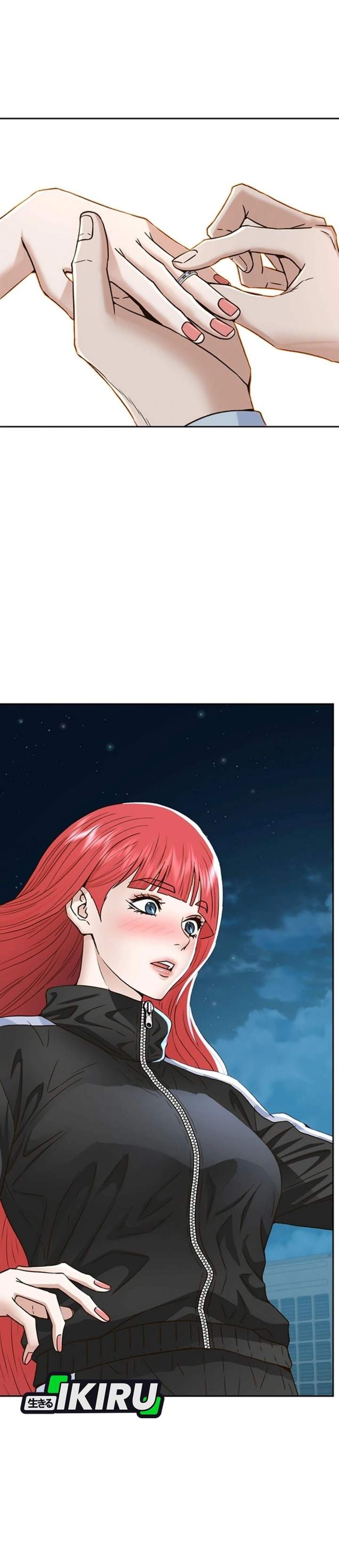 Judge Lee Han Young Chapter 227