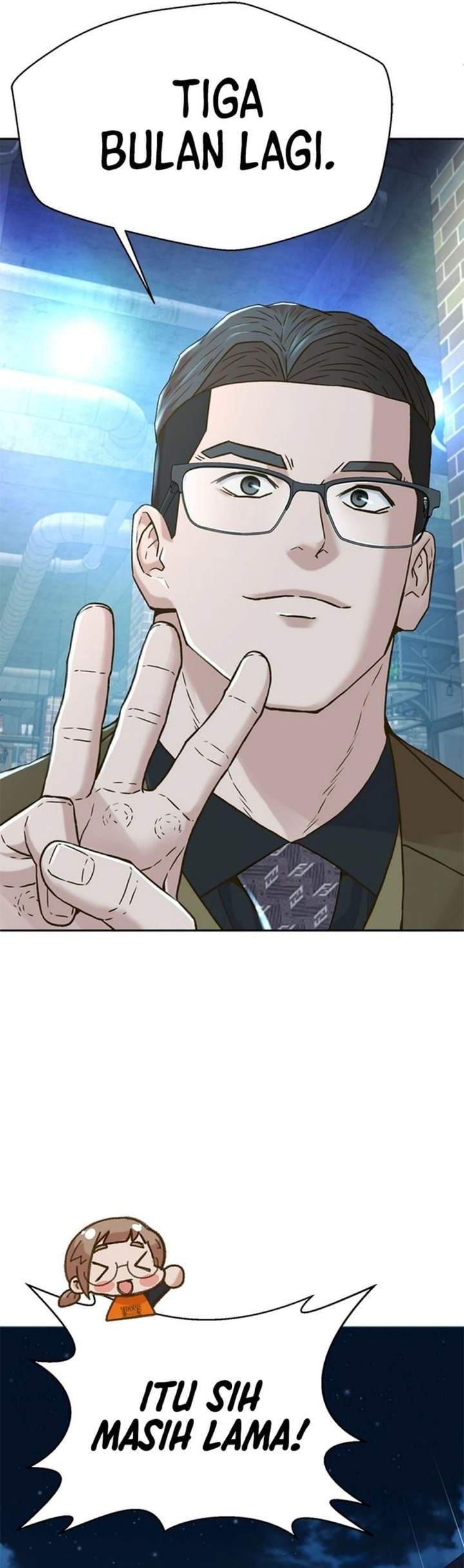 Judge Lee Han Young Chapter 227