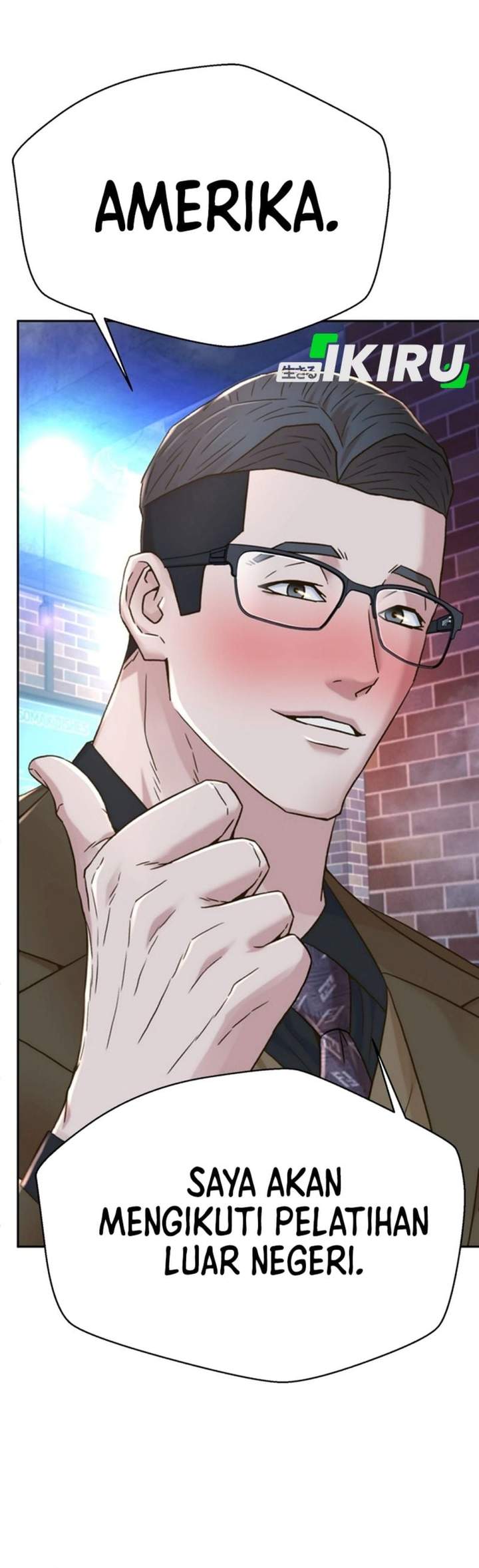 Judge Lee Han Young Chapter 227
