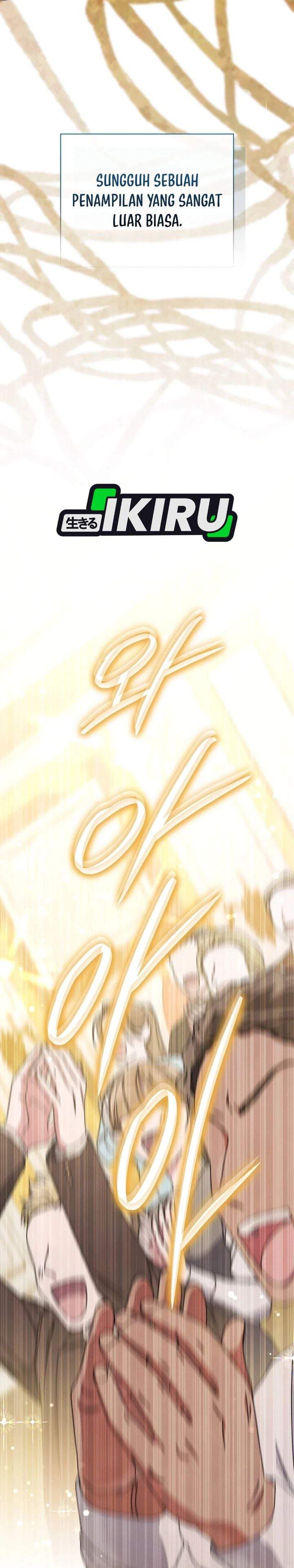 High School Musical Genius Is Paganini Reincarnated Chapter 100