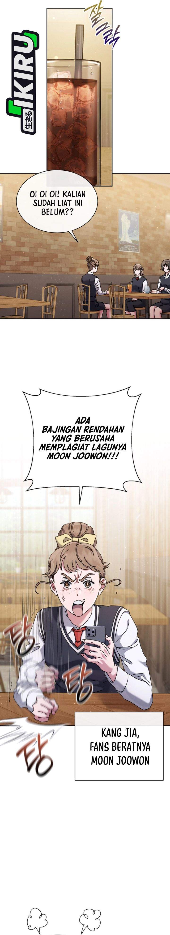 High School Musical Genius Is Paganini Reincarnated Chapter 90