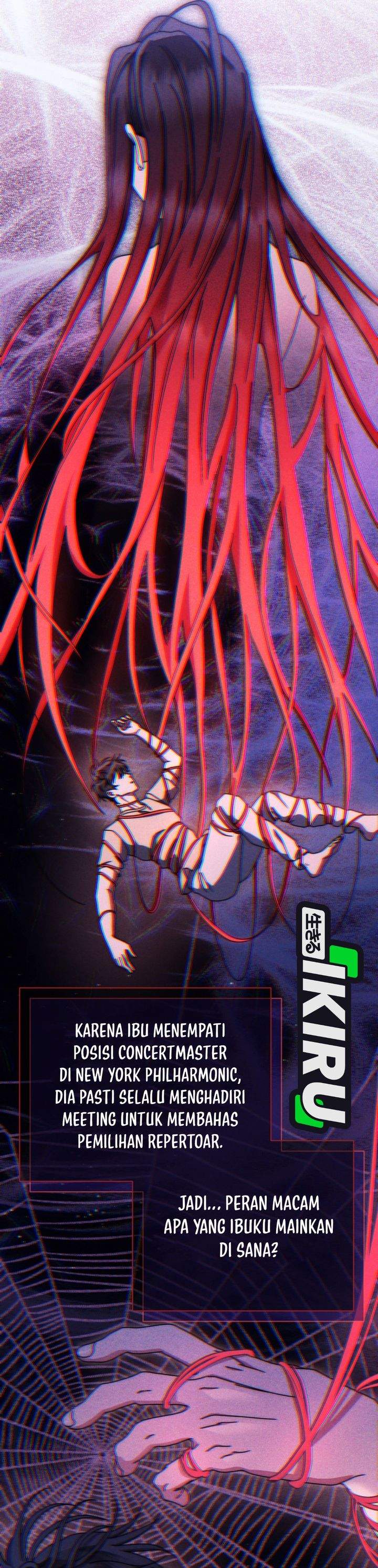High School Musical Genius Is Paganini Reincarnated Chapter 90