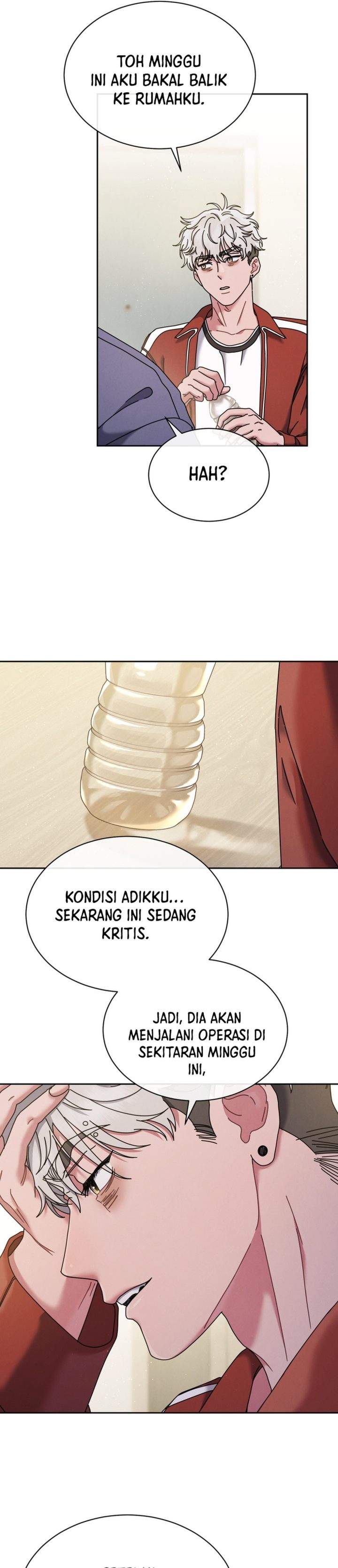 High School Musical Genius Is Paganini Reincarnated Chapter 91