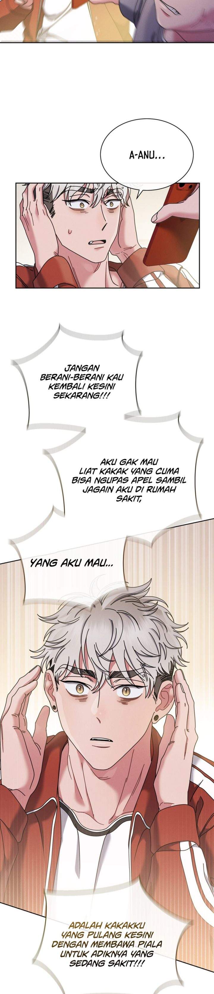 High School Musical Genius Is Paganini Reincarnated Chapter 91