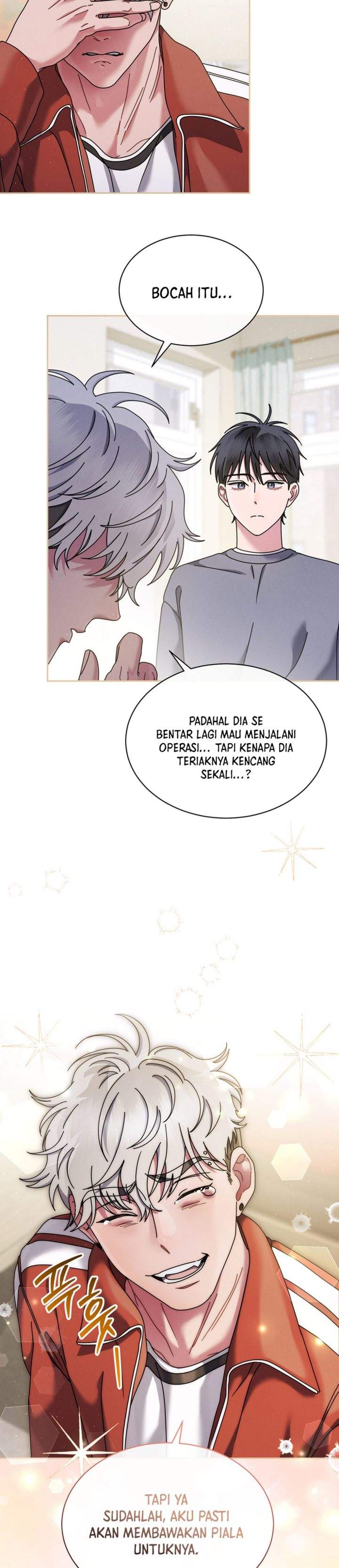 High School Musical Genius Is Paganini Reincarnated Chapter 91