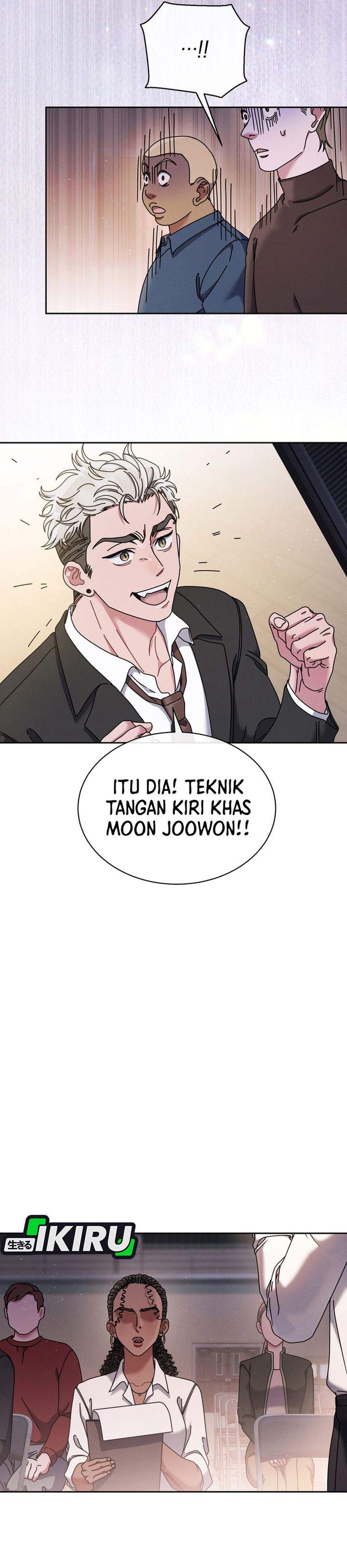 High School Musical Genius Is Paganini Reincarnated Chapter 92