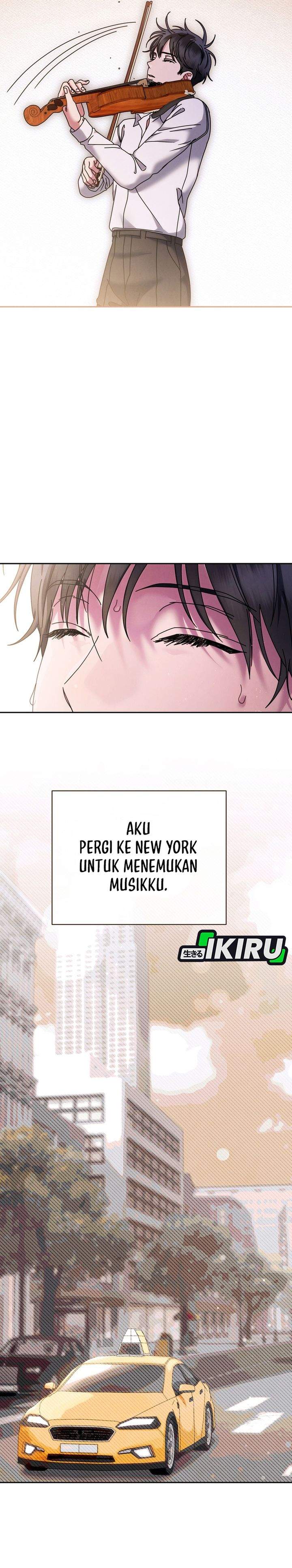 High School Musical Genius Is Paganini Reincarnated Chapter 92