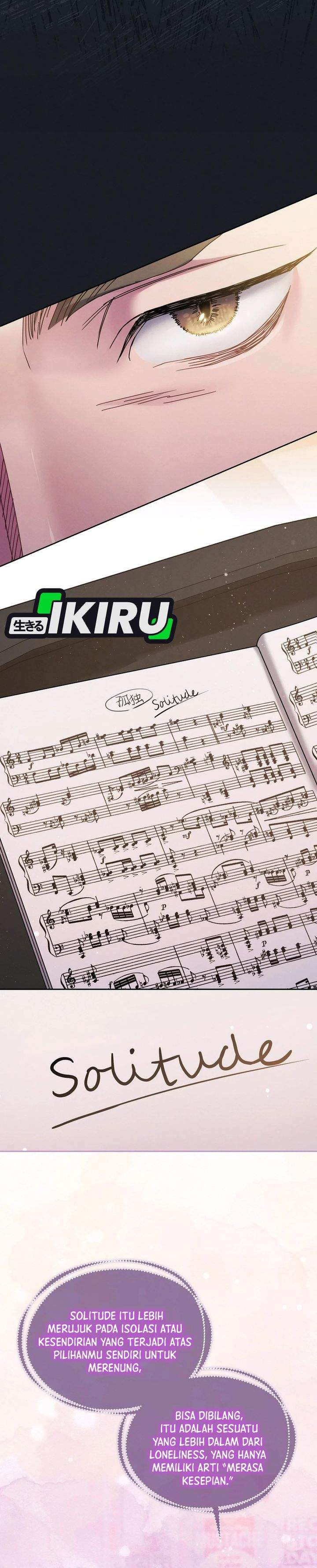High School Musical Genius Is Paganini Reincarnated Chapter 93