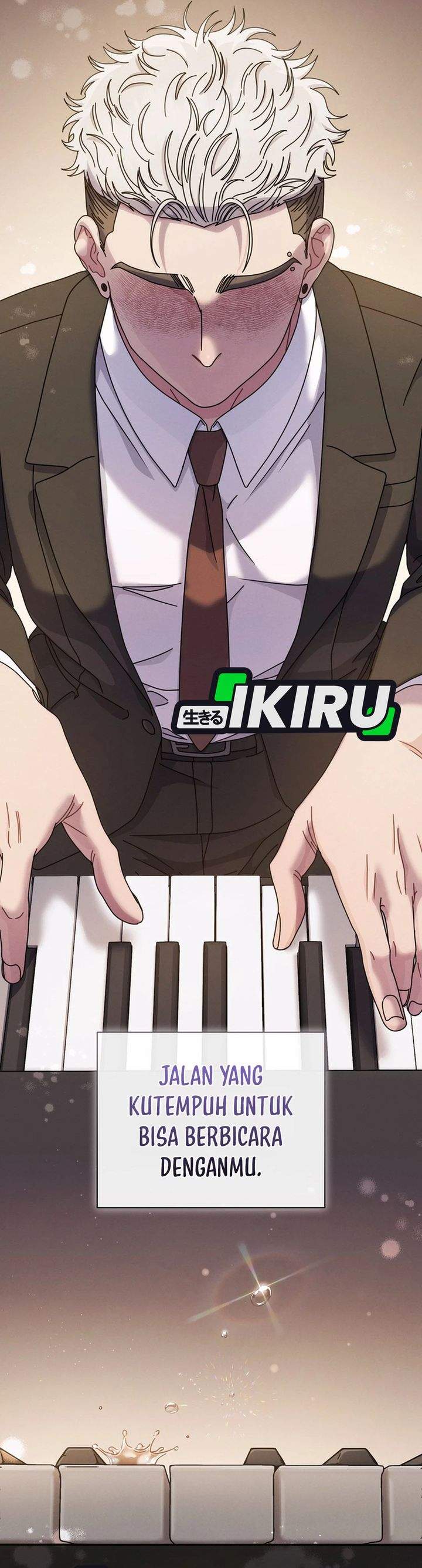High School Musical Genius Is Paganini Reincarnated Chapter 93