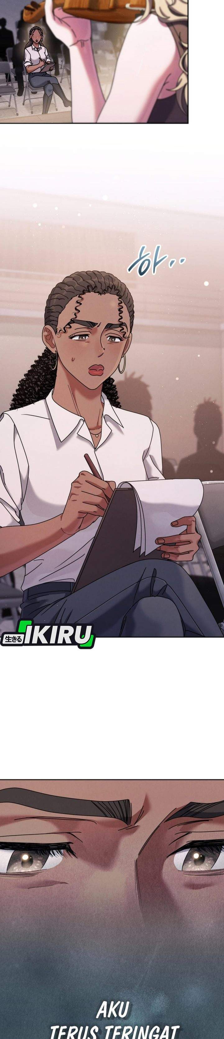 High School Musical Genius Is Paganini Reincarnated Chapter 94