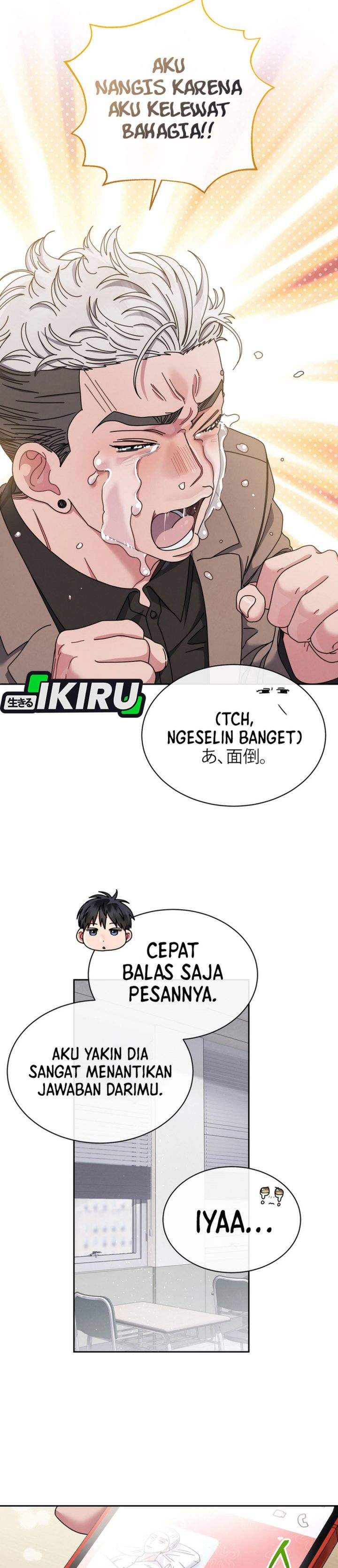 High School Musical Genius Is Paganini Reincarnated Chapter 94