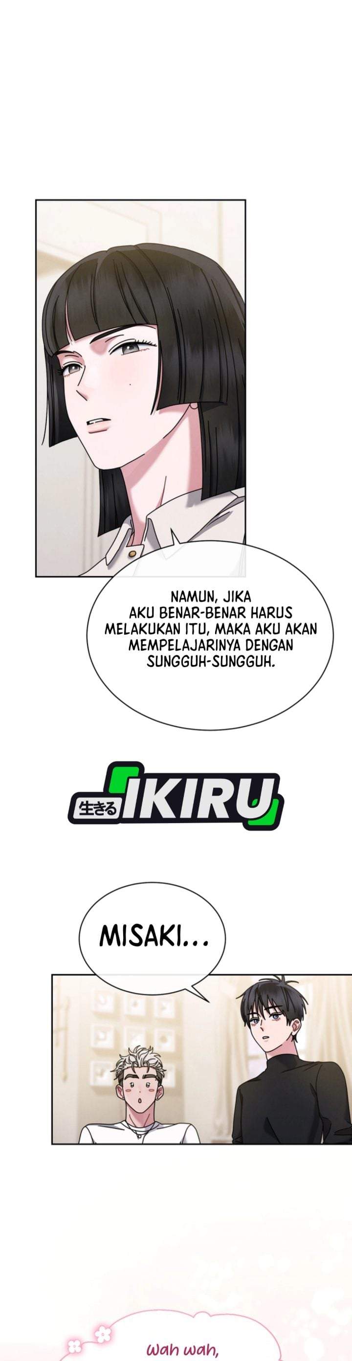 High School Musical Genius Is Paganini Reincarnated Chapter 95