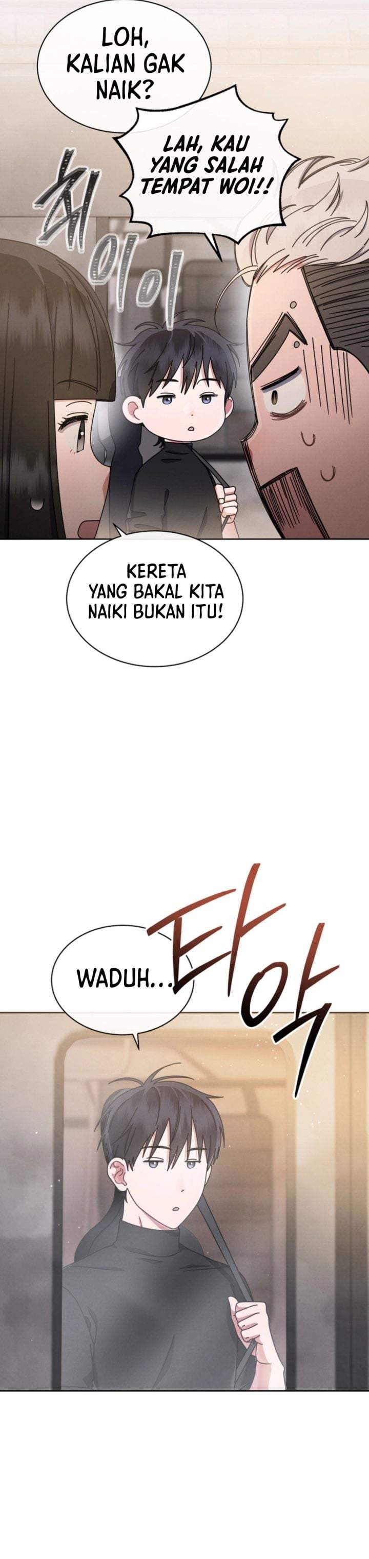 High School Musical Genius Is Paganini Reincarnated Chapter 95