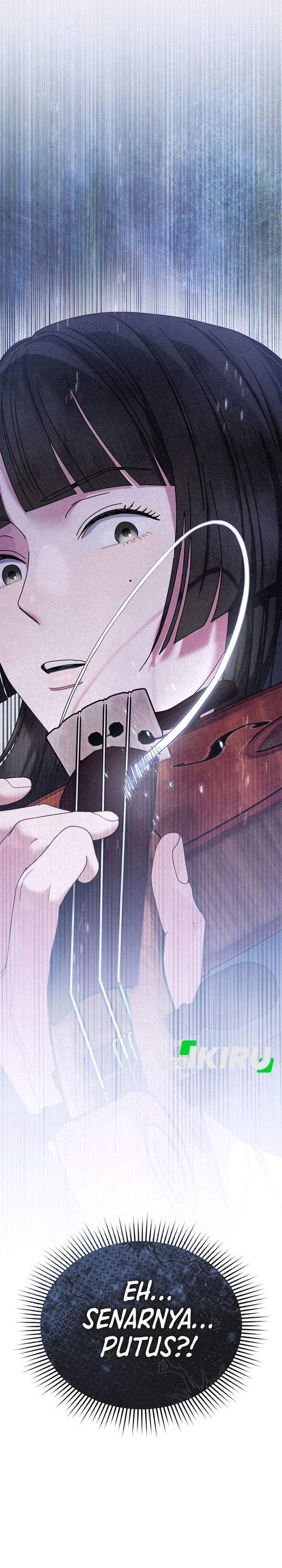 High School Musical Genius Is Paganini Reincarnated Chapter 96