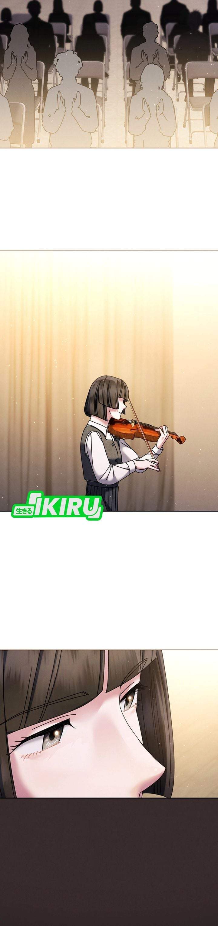 High School Musical Genius Is Paganini Reincarnated Chapter 96