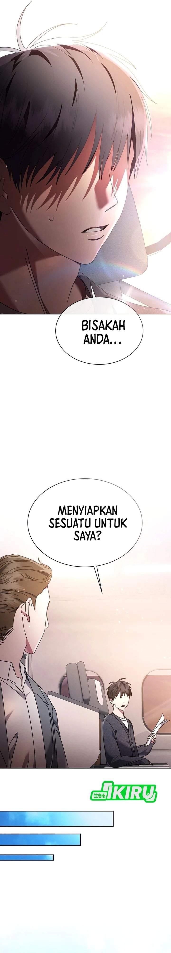 High School Musical Genius Is Paganini Reincarnated Chapter 98