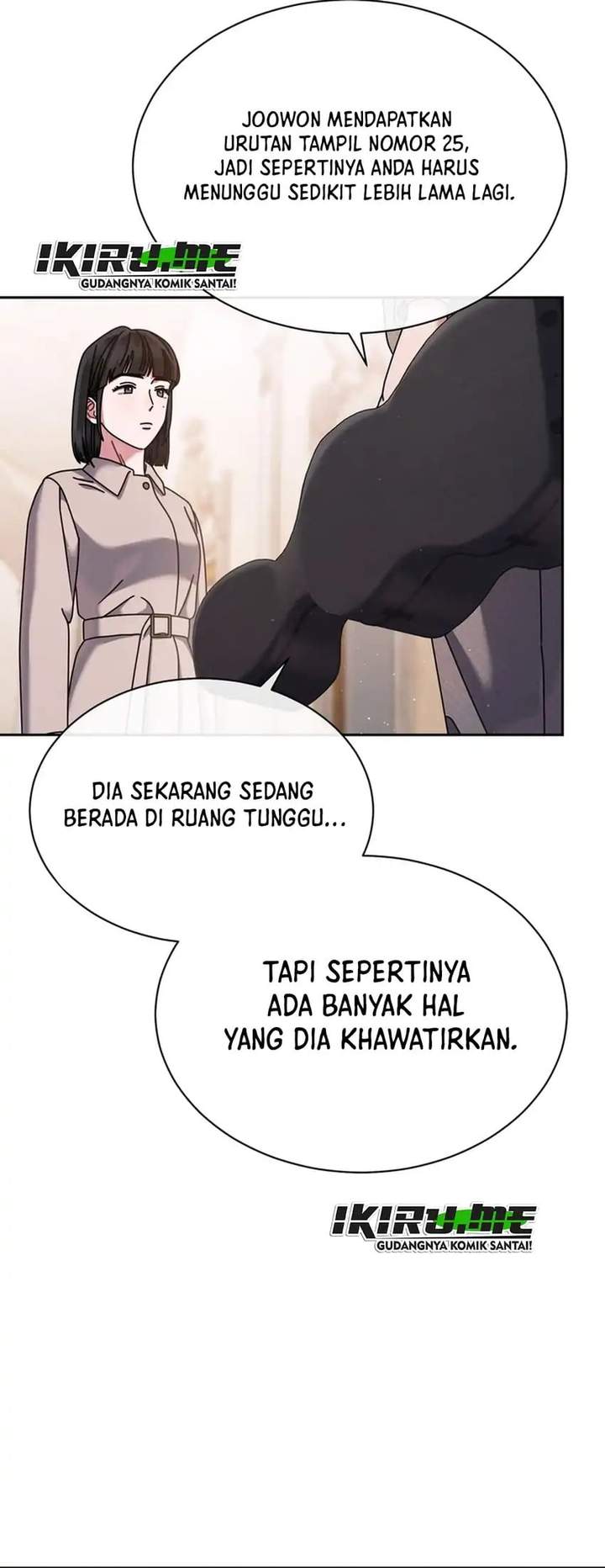 High School Musical Genius Is Paganini Reincarnated Chapter 99