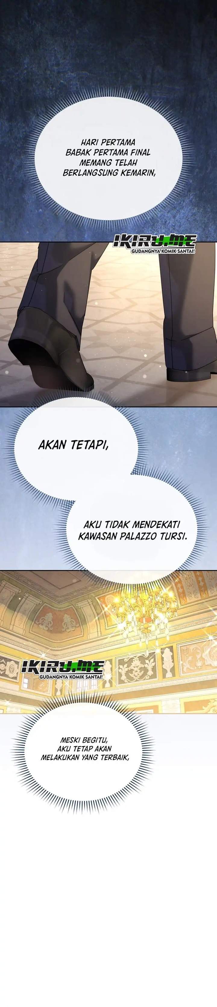 High School Musical Genius Is Paganini Reincarnated Chapter 99