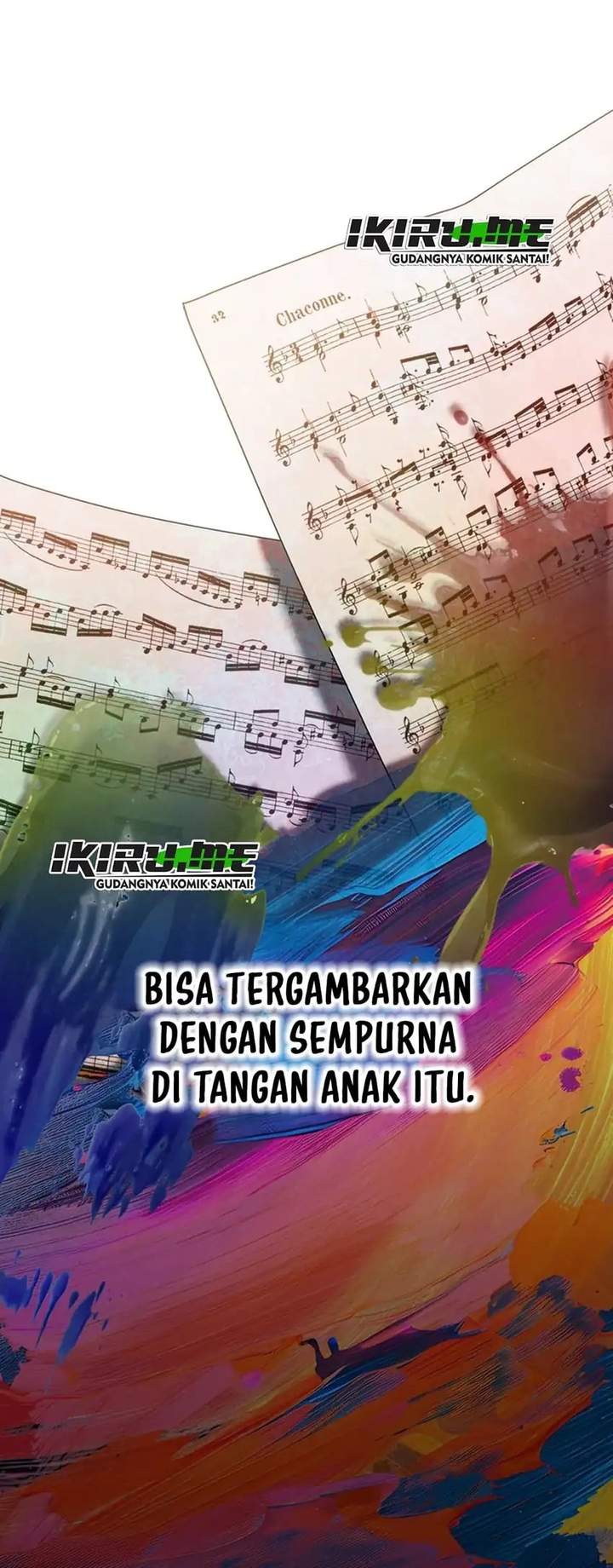 High School Musical Genius Is Paganini Reincarnated Chapter 99