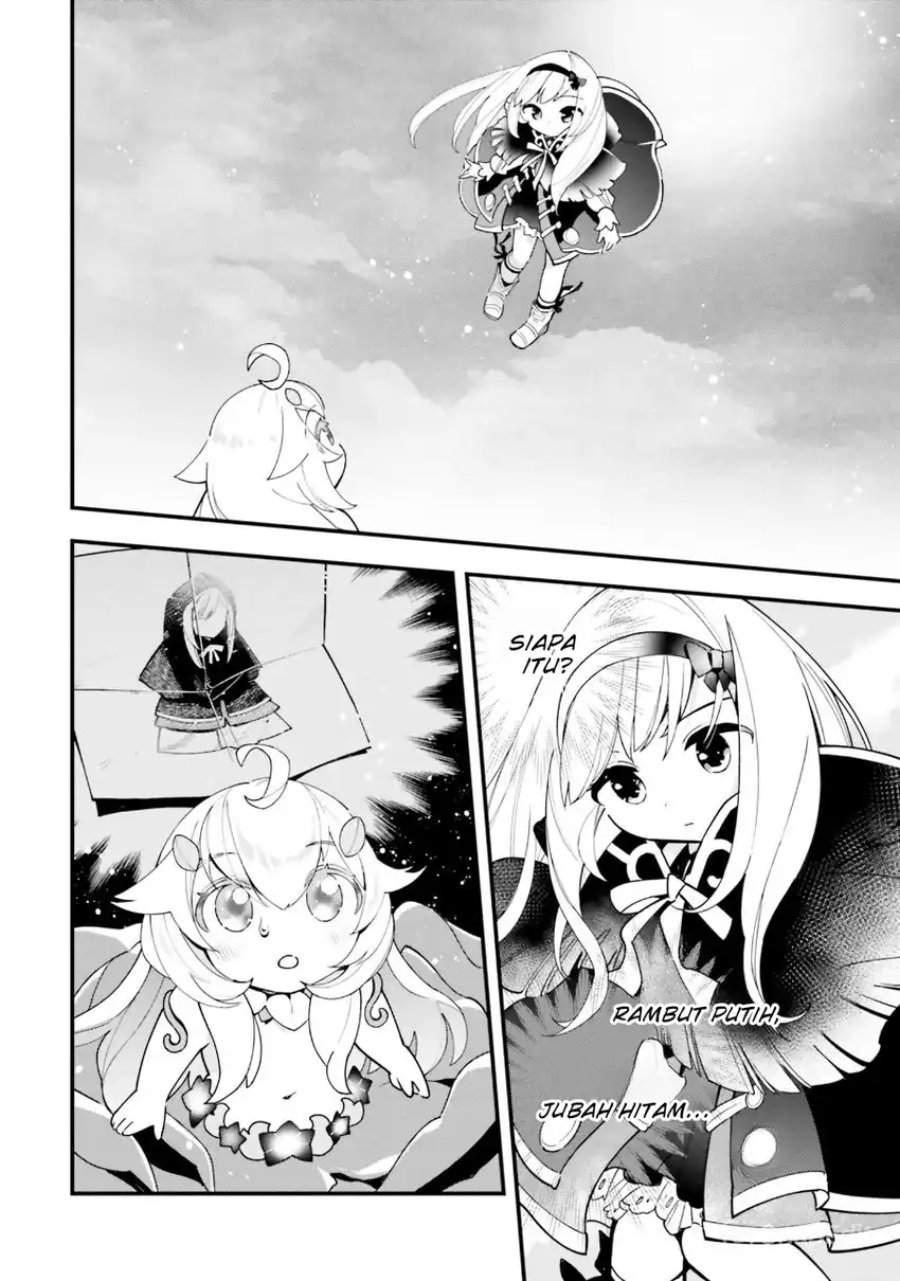 Shokubutsu Monster Musume Nikki Chapter 15