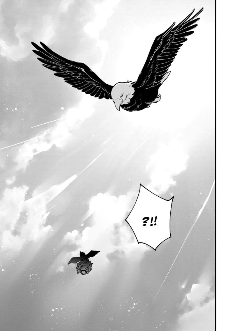 Shokubutsu Monster Musume Nikki Chapter 18