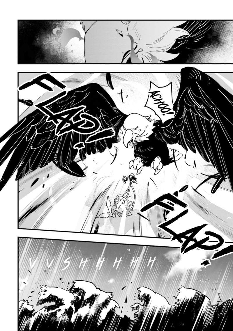 Shokubutsu Monster Musume Nikki Chapter 18