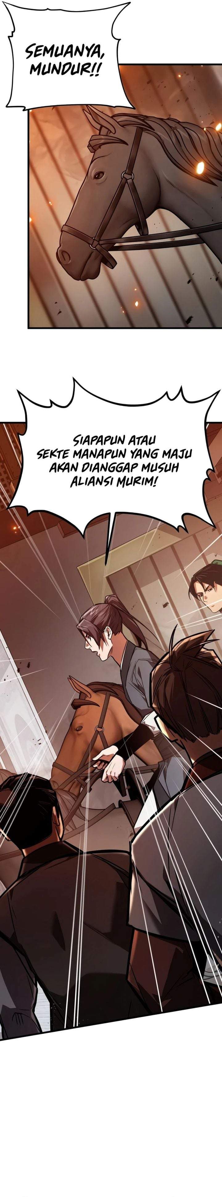 The Demon God Chapter 32