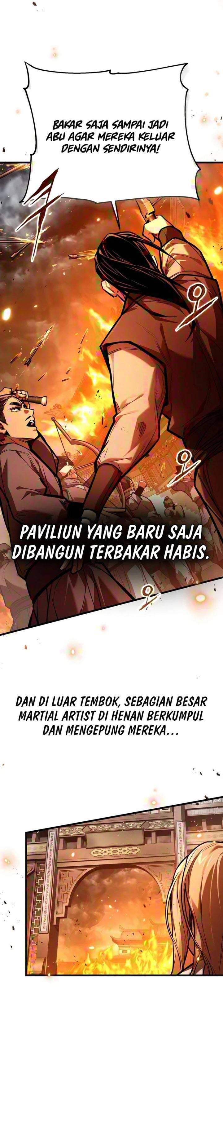 The Demon God Chapter 32