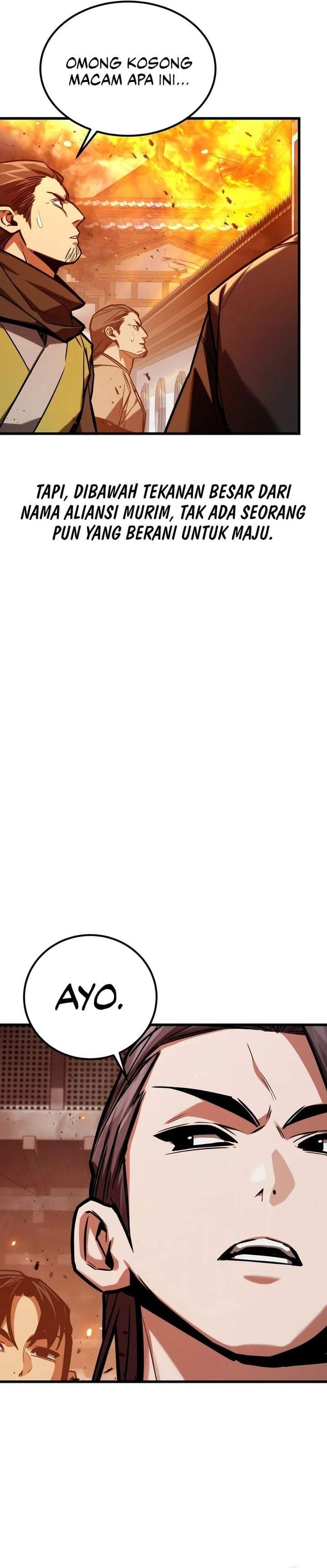 The Demon God Chapter 32