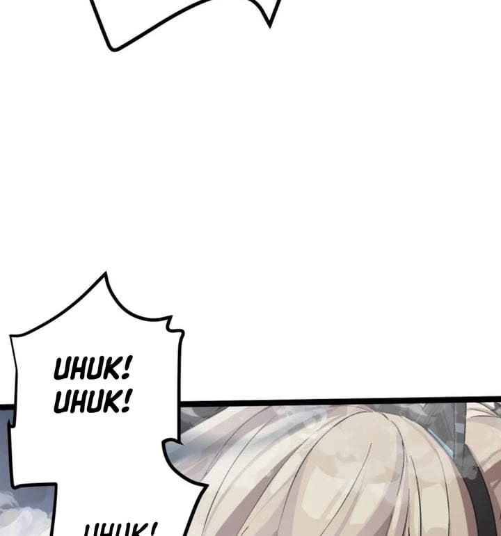 Strinova ~Tomorrow Will Finally Come~ Chapter 17
