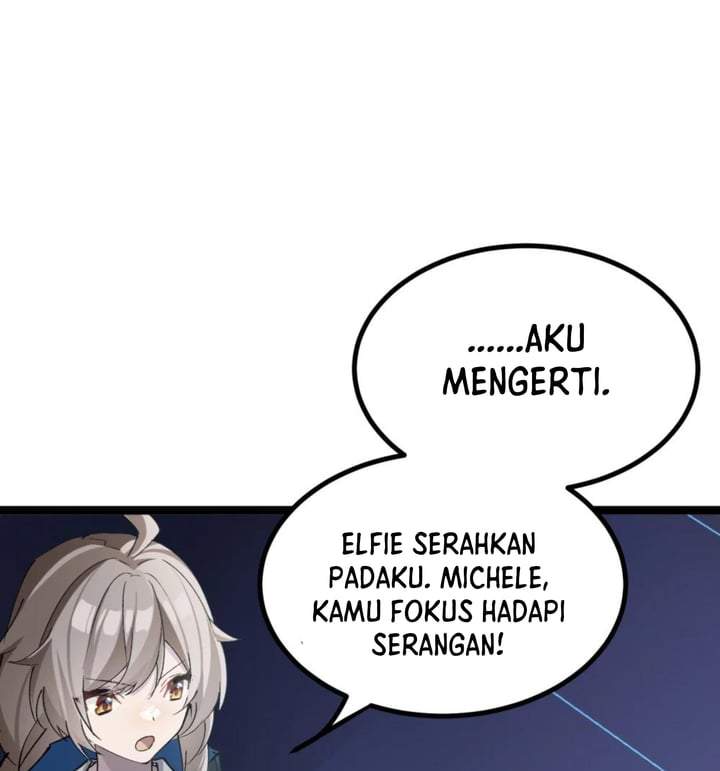 Strinova ~Tomorrow Will Finally Come~ Chapter 17