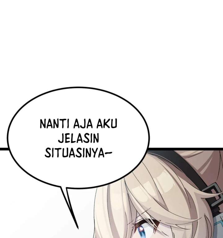 Strinova ~Tomorrow Will Finally Come~ Chapter 17