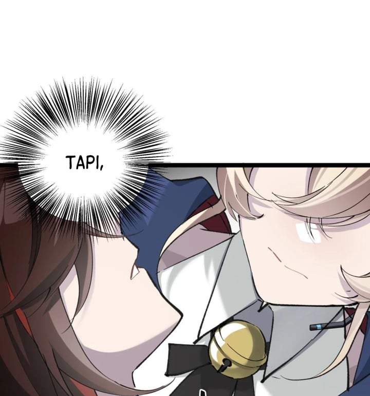 Strinova ~Tomorrow Will Finally Come~ Chapter 17