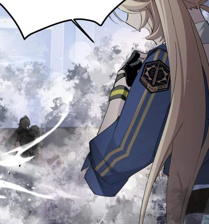 Strinova ~Tomorrow Will Finally Come~ Chapter 17