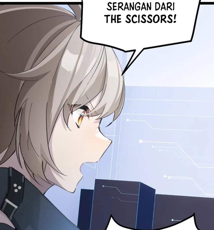Strinova ~Tomorrow Will Finally Come~ Chapter 17