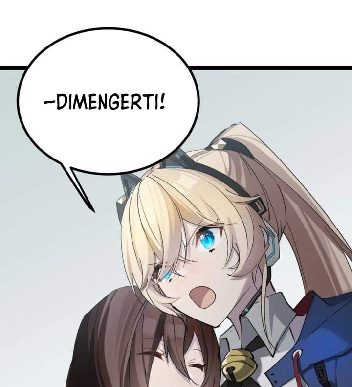 Strinova ~Tomorrow Will Finally Come~ Chapter 17